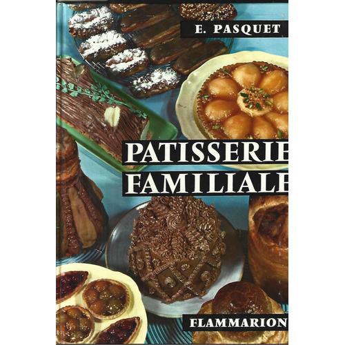 Patisserie Familiale Pasquet - Achat neuf ou d'occasion pas cher